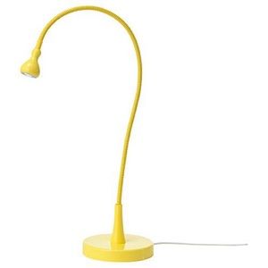 IKEA desk lamp!